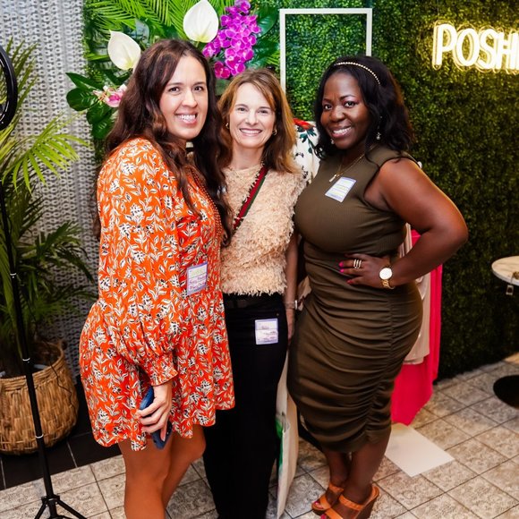 Posh + Connect -- SOUTH FLORIDA - Picture 11 of 15